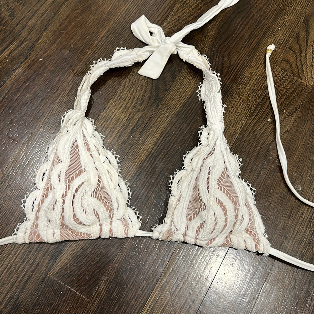 Bikini top